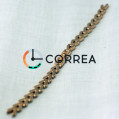 Браслет для жіночого годинника RM 9552 Romanson BR-004 - 3